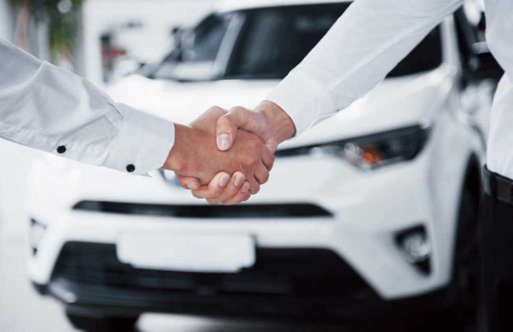 Diventa partner TDS Rent