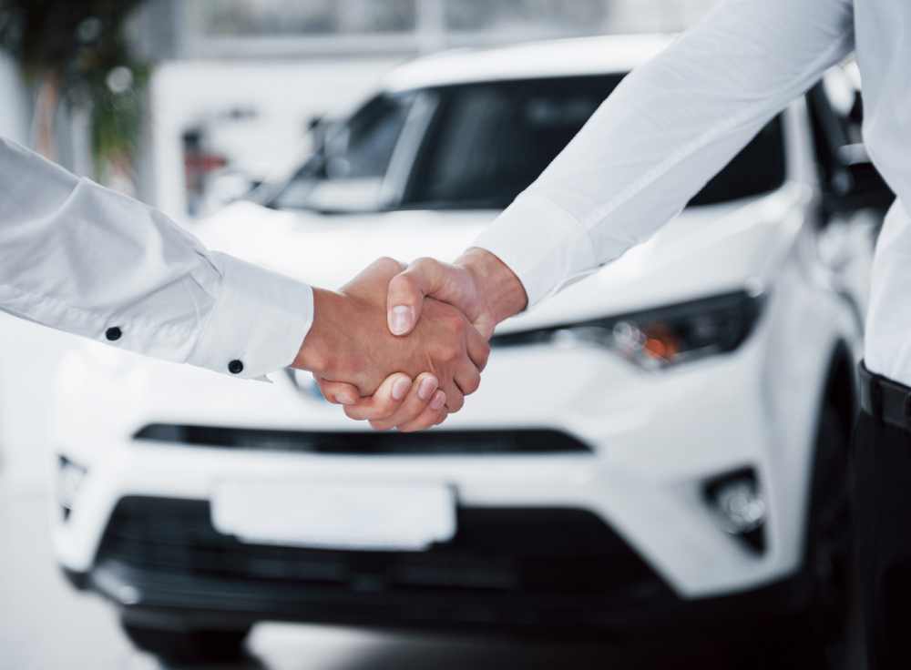 Diventa Partner - Offri servizi di mobilità efficienti ai tuoi clienti