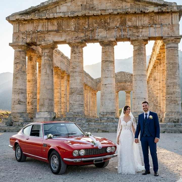 TDS Rent Matrimoni e Cerimonie