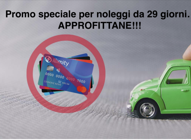 Promoción Especial de Alquiler Mensual