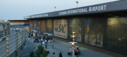 Catania Airport