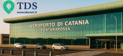 Catania Airport