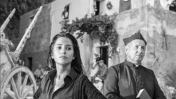 Living Nativity of Custonaci