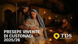Living Nativity of Custonaci