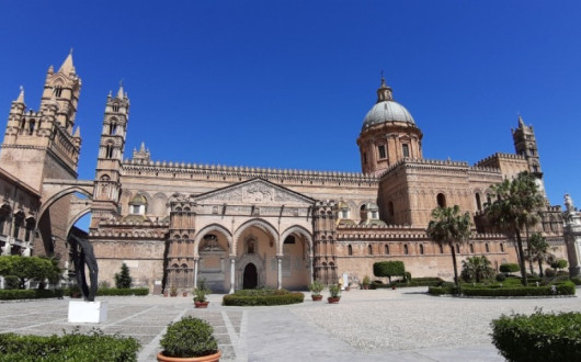 Escursione in auto - Palermo e Monreale da San Vito lo Capo o Custonaci